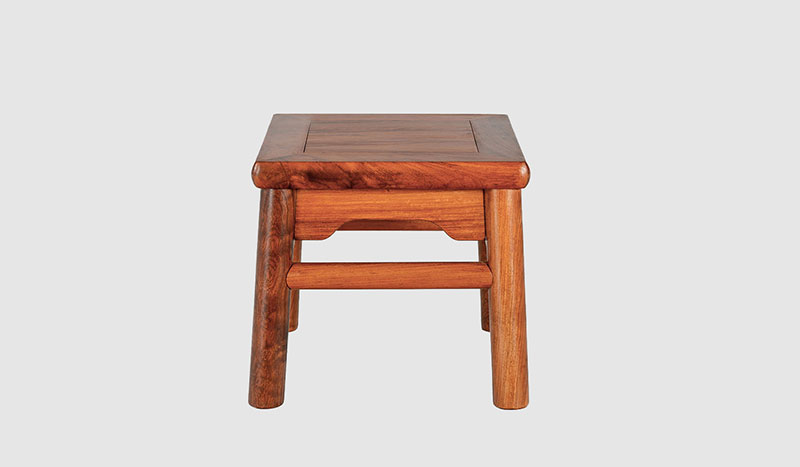 江安中式古典家具富贵凳