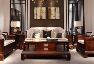 江安你知道中式家具设计是怎样的吗？